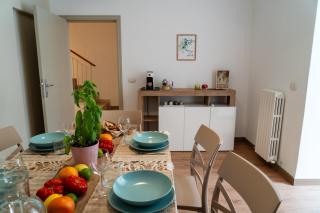 Levante Home nel colorato Porto di Pesaro Mare by Yohome - 3