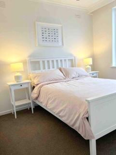 Sunny 2 bedroom apartment in Ripponlea - Melbourne - 8