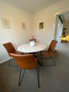 Sunny 2 bedroom apartment in Ripponlea - Melbourne - 6