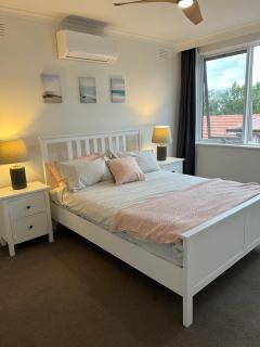Sunny 2 bedroom apartment in Ripponlea - Melbourne - 5