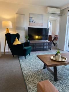 Sunny 2 bedroom apartment in Ripponlea - Melbourne - 4