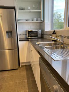 Sunny 2 bedroom apartment in Ripponlea - Melbourne - 1