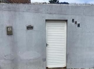 Casa familiar perto da Escola São Cristovão - Garanhuns - 1
