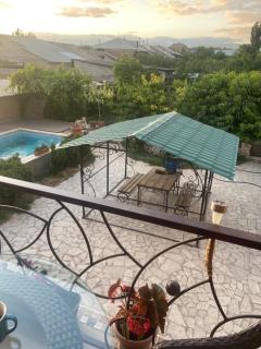 Yerevan Guesthouse B&B - Yerevan - 9