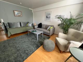 Cityflat by Travel Center - Lappeenranta - 0