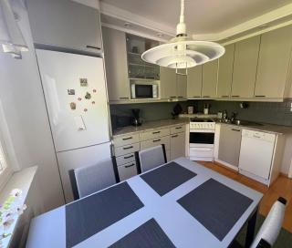 Cityflat by Travel Center - Lappeenranta - 6