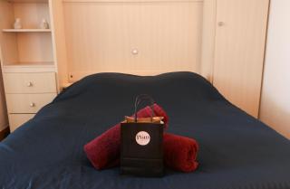 Marineo by POM, pkg, terrasse - 1