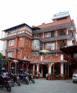 Hotel Khumjung Private Limited - 6