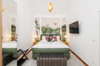 Deluxe New Studio l 10 Min walk to Centre - Vienne - 7