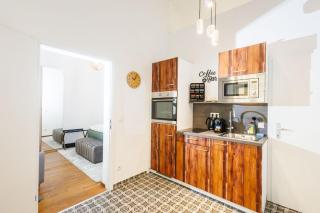 Deluxe New Studio l 10 Min walk to Centre - Vienne - 1