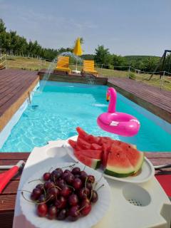 Sunny Side Fruska Gora - Velika Remeta - 6