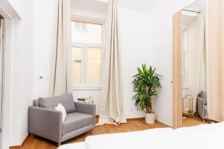 Deluxe New Studio l 10 Min walk to Centre - Vienne - 9