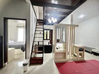 Calya Wisata Homestay - 8