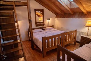 Rodino gnijezdo guesthouse - - 0