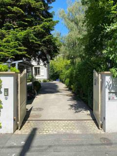 2 room apartment, free parking and wifi - Genf - 8