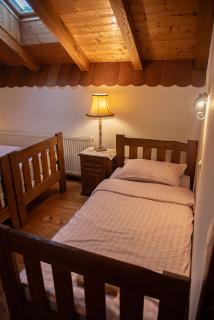 Rodino gnijezdo guesthouse - - 3