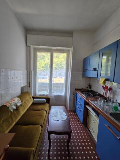 SR Casa Solari - Genoa - 8