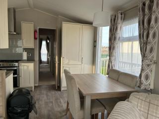 Caravan by the Sea D47 - Kinmel Bay - 5