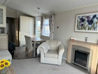 Caravan by the Sea D47 - Kinmel Bay - 4