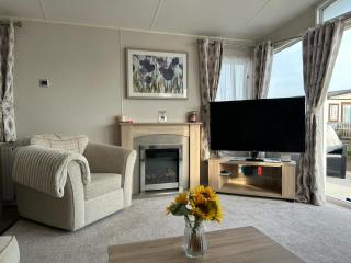 Caravan by the Sea D47 - Kinmel Bay - 9