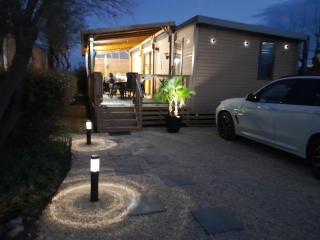 Mobil home 6 places 3Ch 2sdb très haut de gamme - Sète - 0