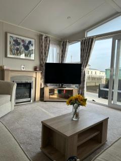 Caravan by the Sea D47 - Kinmel Bay - 0
