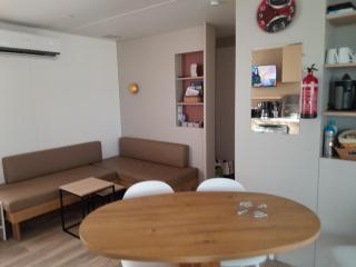 Mobil home 6 places 3Ch 2sdb très haut de gamme - Sète - 2