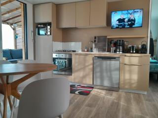 Mobil home 6 places 3Ch 2sdb très haut de gamme - Sète - 1