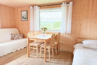 Domki letniskowe Ferencówka Bieszczady 506-747-773 - 2