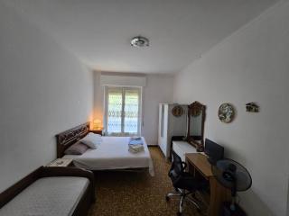 SR Casa Solari - Genoa - 9