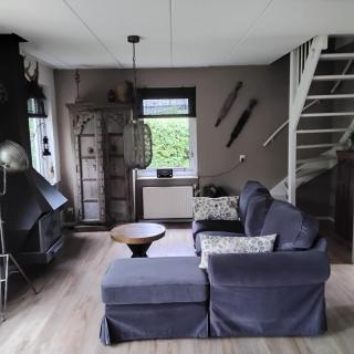 Vakantiepark Eysinga State Huize Anna - Sint Nicolaasga - 3