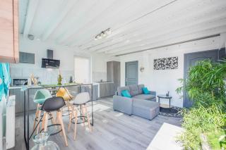 Golbey Evasion avec terrasse suspendue - Golbey - 0