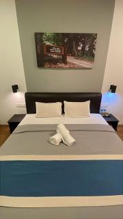 RJ Hotel by MRVJ Business - 6