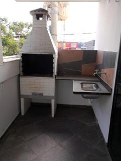 Apartamento Cabo Frio - Cabo Frio - 1