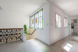 Soho Vibes 'C' - 4 Bd Pool & BBQ - Buenos Aires - 9