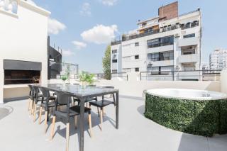Soho Vibes 'C' - 4 Bd Pool & BBQ - Buenos Aires - 8