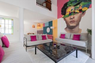 Soho Vibes 'C' - 4 Bd Pool & BBQ - Buenos Aires - 7