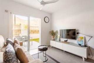 ALMA Elegant Suite Apartment - Candelaria - 0