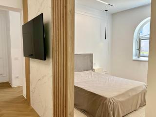 Romantic central apartment - Constanţa - 2