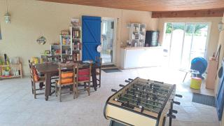 Les gites de Lescurou - Limogne-en-Quercy - 9