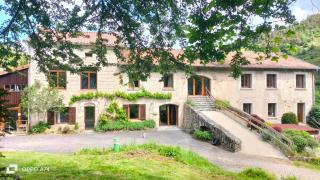 Gîte de Vaubarlet au calme - Sainte-Sigolène - 7