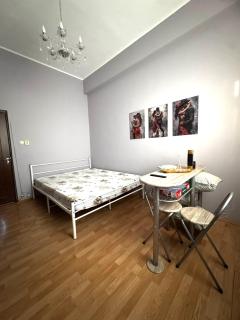 Apartament 3 Camere-Rooms, Centru - 9