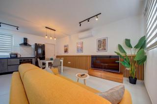 Stunning apartment with Hot Tub - 0