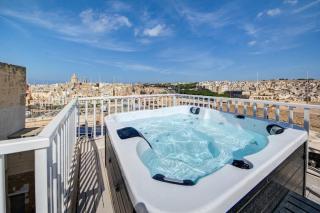 Stunning apartment with Hot Tub - 9