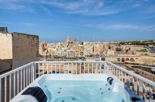 Stunning apartment with Hot Tub - 5