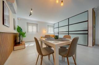 Stunning apartment with Hot Tub - Senglea - 2