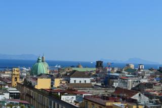 Nel Cuore di Parthenope - Naples - 3