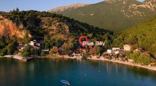 Blue Bay Guest House - Trpejca - 3