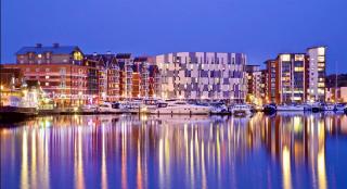 Ipswich Marina Penthouse - Ipswich - 0