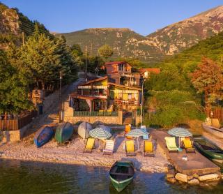 Blue Bay Guest House - Trpejca - 9